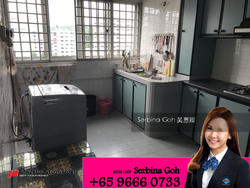Blk 213 Bukit Batok Street 21 (Bukit Batok), HDB 3 Rooms #153665742